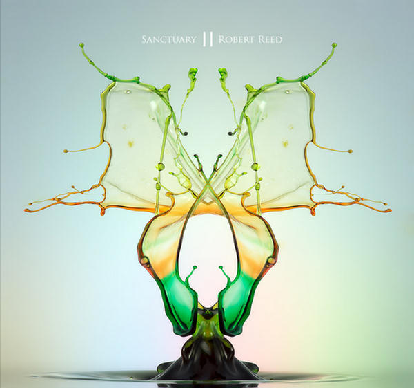Sanctuary II